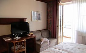 Komfort-Hotel Stockinger