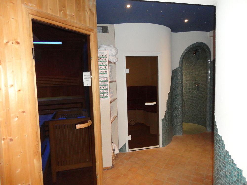 Komfort-Hotel Stockinger Ansfelden Buitenkant foto