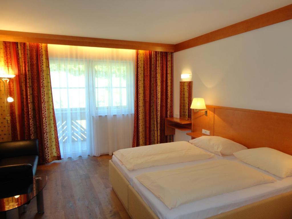 Komfort-Hotel Stockinger Ansfelden Kamer foto