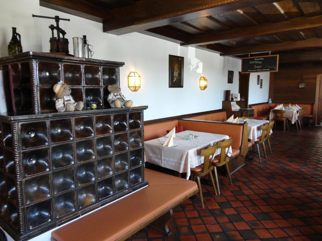 Komfort-Hotel Stockinger Ansfelden Buitenkant foto
