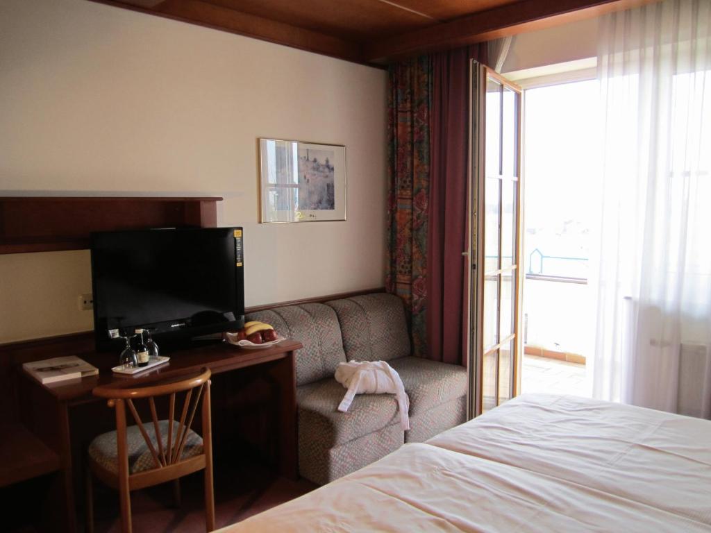 Komfort-Hotel Stockinger Ansfelden Kamer foto