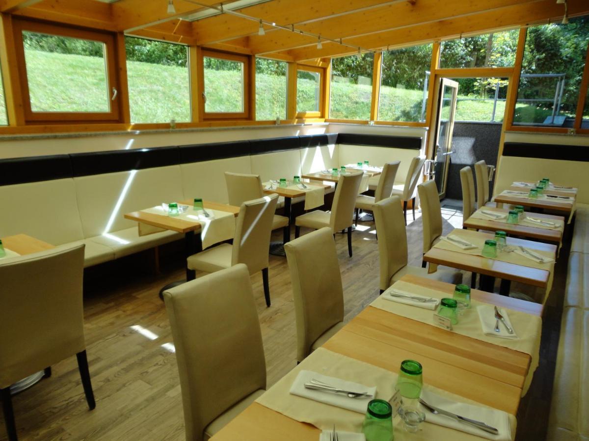 Komfort-Hotel Stockinger Ansfelden Buitenkant foto